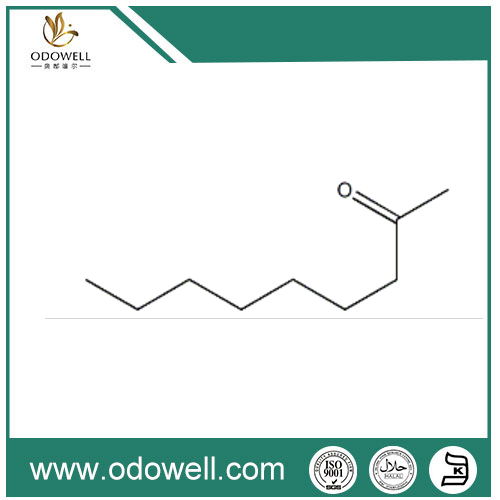 Doğal 2 Nonanone