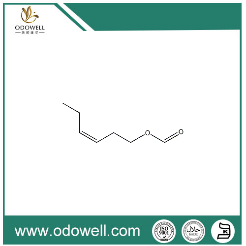 Cis-3-Hexenyl Format