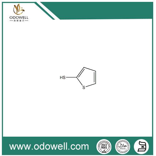 Tiyofenethiol