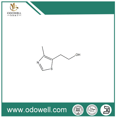 5- (2-Hidroksietil) -4-metiltiazolï¼ˆMeatyï¼ ‰