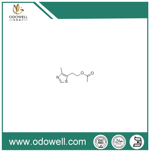 4-Metil-5-Tiazoliletil Asetat