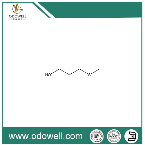 3-Metiltiyopropanol