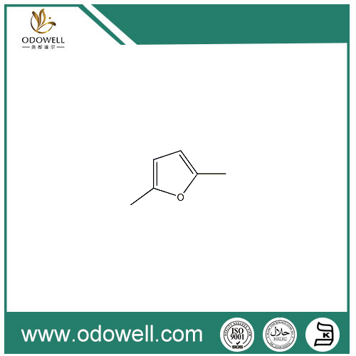 2,5-Dimetilfuran