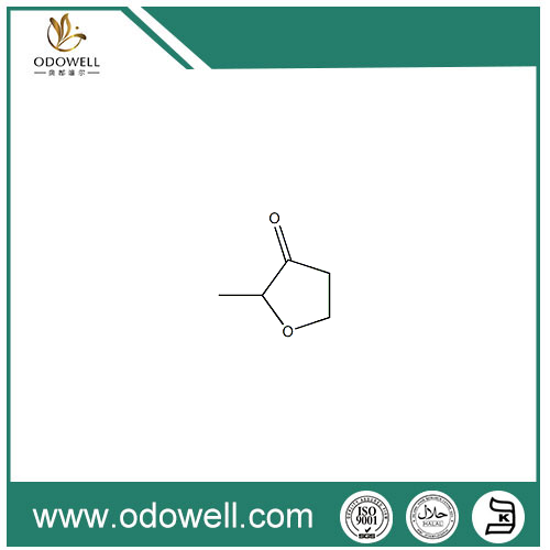 2-Metiltetrahidrofuran-3-on