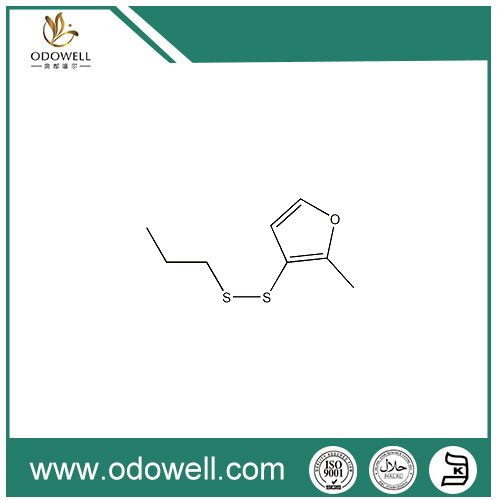 Propil 2-Metil-3-Furil Disülfür ï¼ˆPropyl719ï¼ ‰