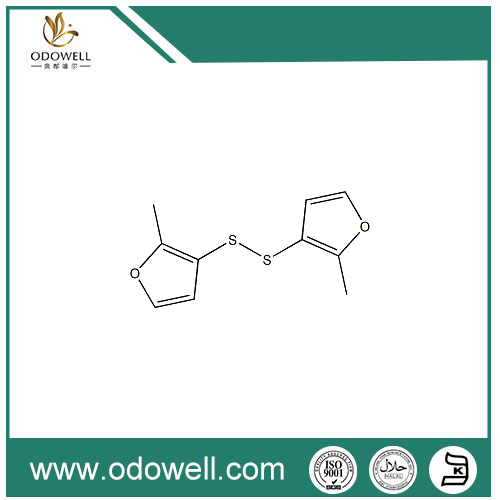 Bis (2-Metil-3-Furil) Disülfür