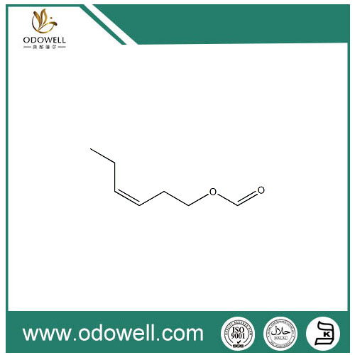 Doğal Cis-3-heksenil Formatı