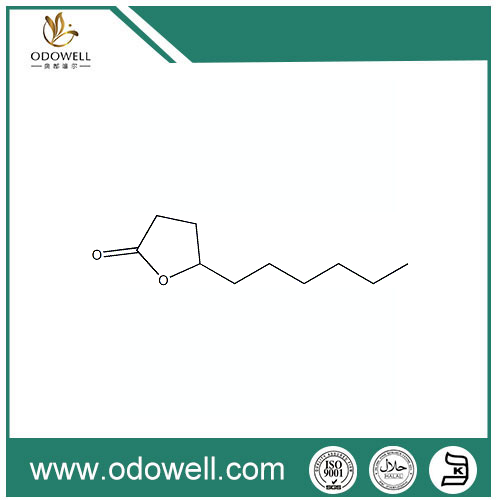 Doğal D-ï¼ˆ + ï¼ ‰ Gamma Decalactone1