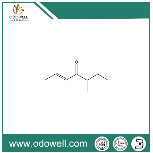 Doğal 5-Metil-2-Hepten-4-Bir