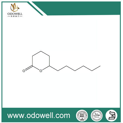 Doğal Delta Undecalactone