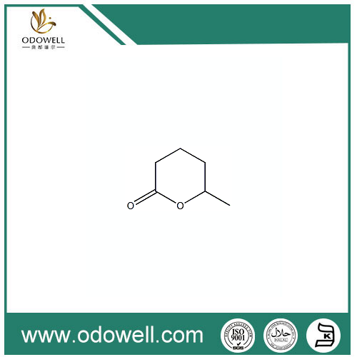 Doğal Delta Hexalactone