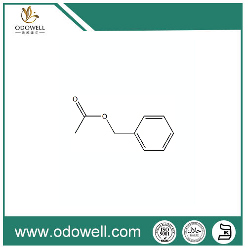 Benzil Asetat