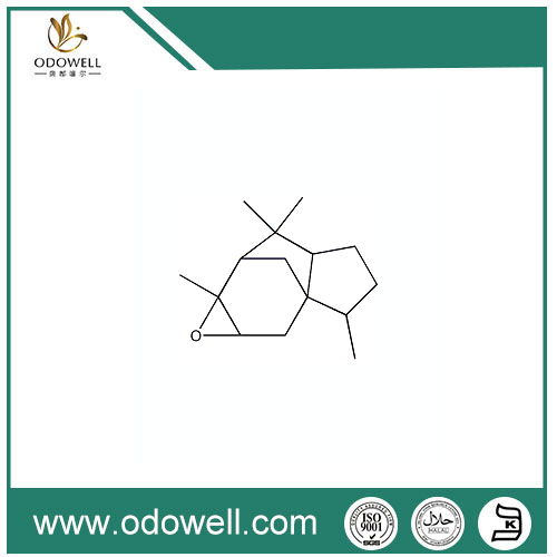 Alpha Cedrene Epoksit