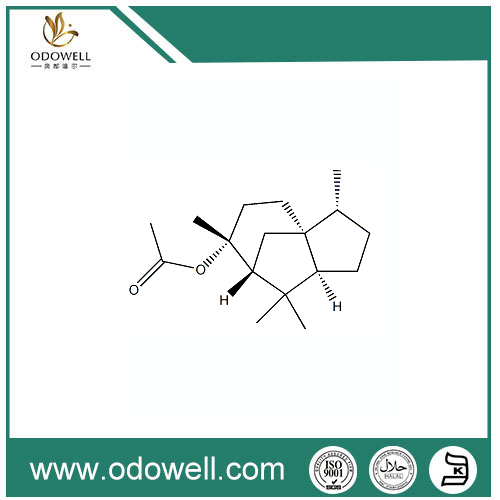 Cedryl Asetat