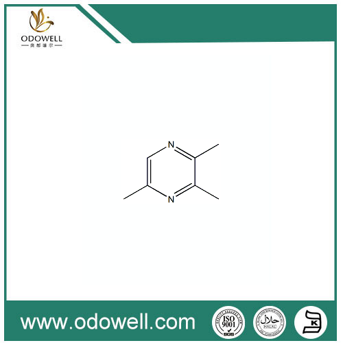 2,3,5-Trimetilpirazin