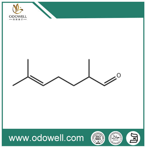 Kavun cas 106-72-9